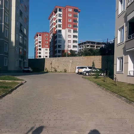 Apartment Karabina Trabzon