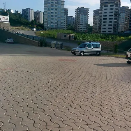 Apartment Karabina