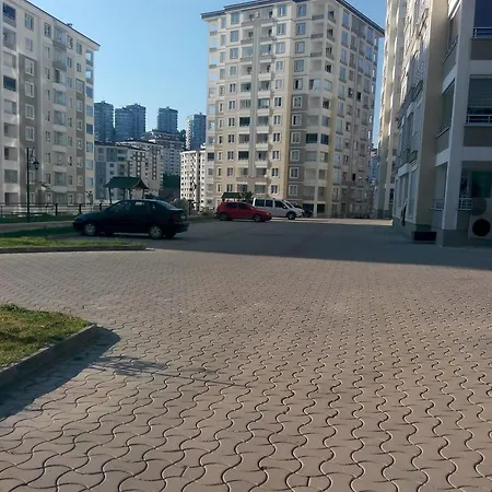 Apartment Karabina Trabzon