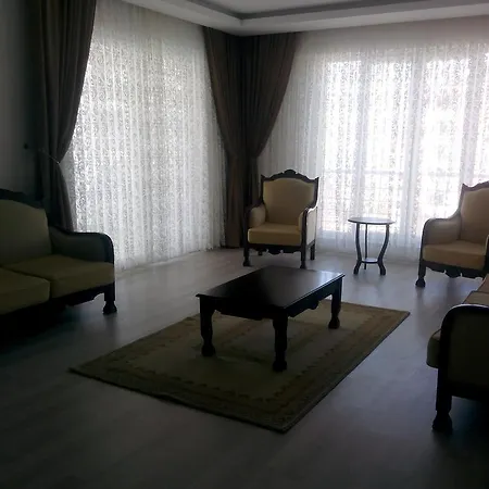 Apartment Karabina *