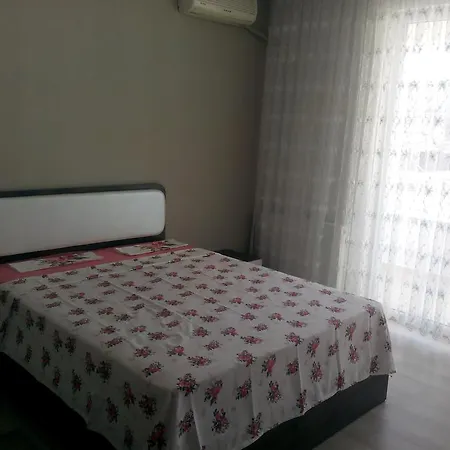 Apartment Karabina