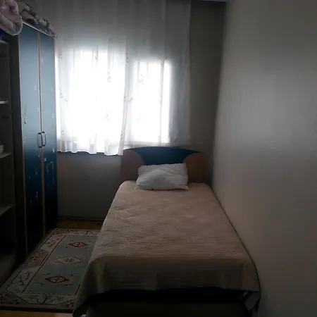 Karabina Apartment
