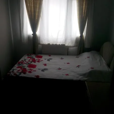 Apartment Karabina Trabzon