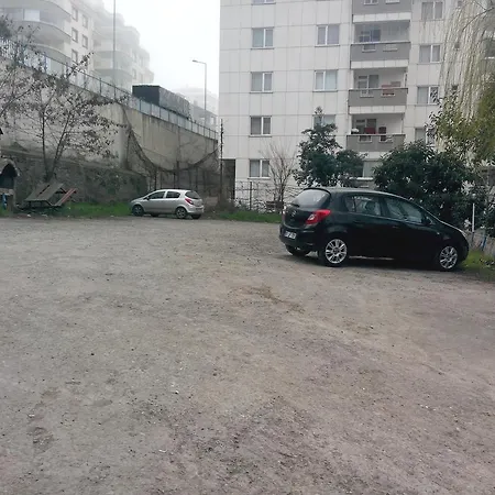 Karabina Apartment Trabzon