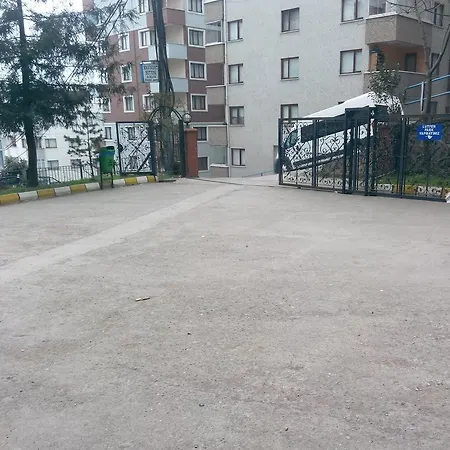 Apartment Karabina