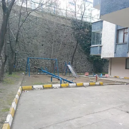 Karabina Apartment Trabzon