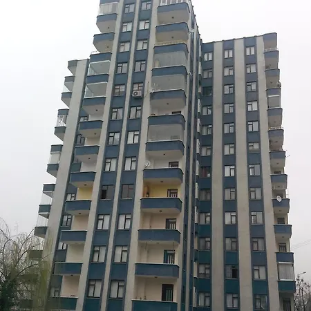 Karabina * Trabzon