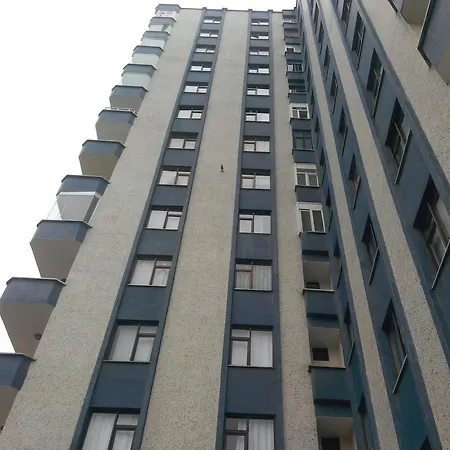 Apartment Karabina Trabzon