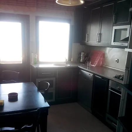 Apartment Karabina *