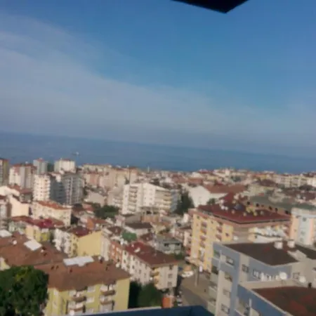 Apartment Karabina Trabzon