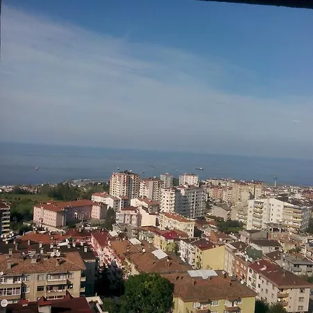 Karabina * Trabzon