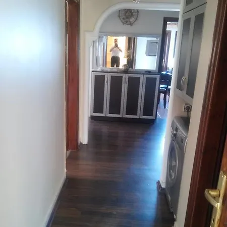 Karabina Apartment Trabzon