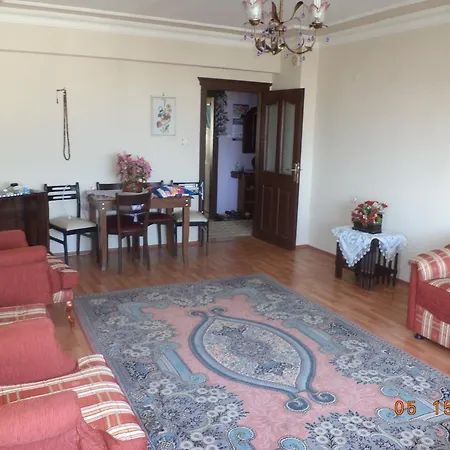 Apartment Karabina