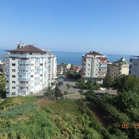 Apartment Karabina *