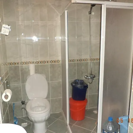 Apartment Karabina *