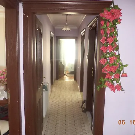 Karabina Apartment Trabzon