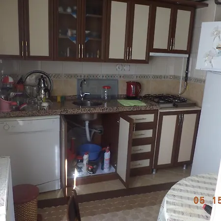 Karabina Apartment