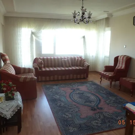 Apartment Karabina *