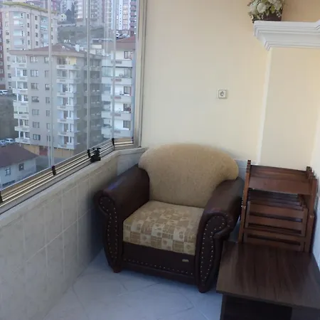 Apartment Karabina *