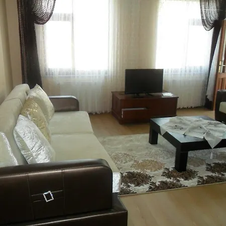 Karabina Apartment Trabzon