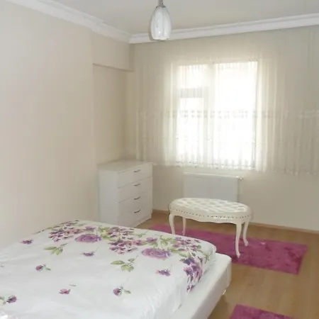 Karabina Apartment Trabzon