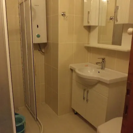 Apartment Karabina Trabzon