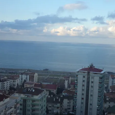 Karabina Apartment Trabzon