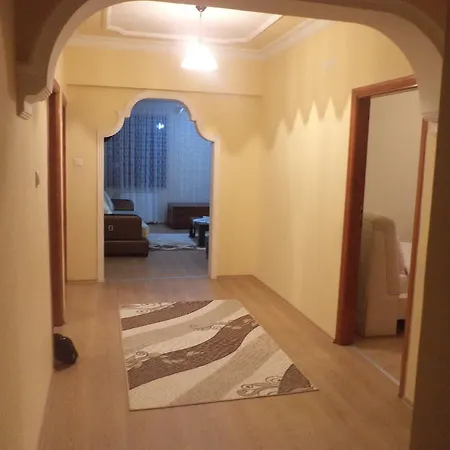 Karabina Apartment