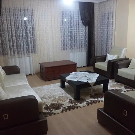 Apartment Karabina