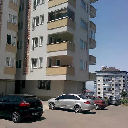 Apartment Karabina *