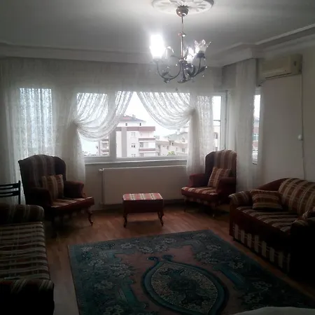 Karabina Trabzon