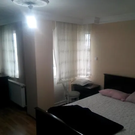 Apartment Karabina Trabzon