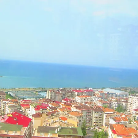 Apartment Karabina Trabzon
