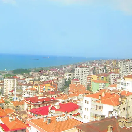 Apartment Karabina Trabzon
