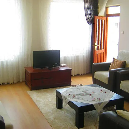 Apartment Karabina Trabzon
