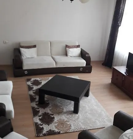 Apartment Karabina *