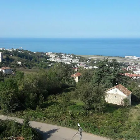 Karabina Trabzon