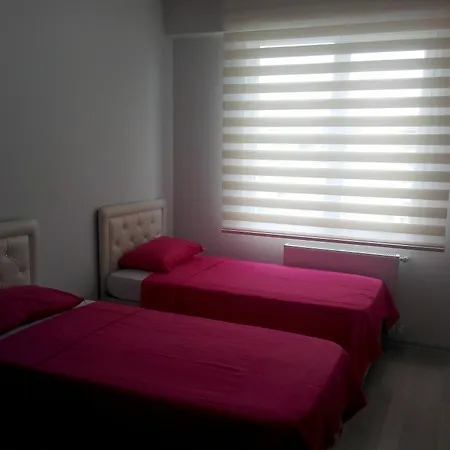 Apartment Karabina Trabzon