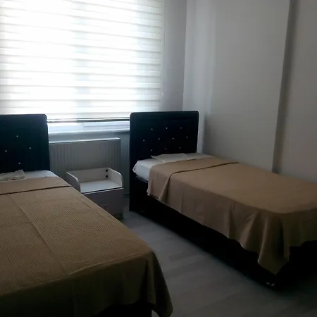 Apartment Karabina