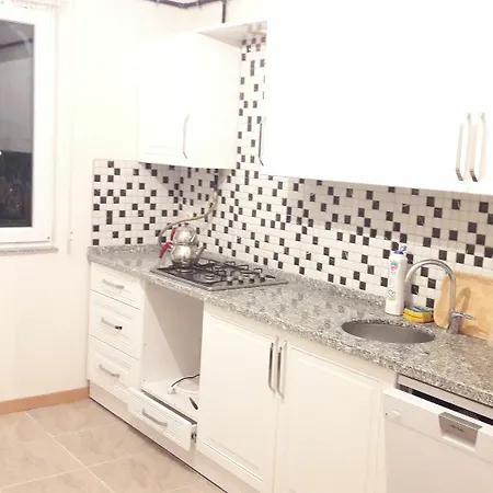 Apartment Karabina