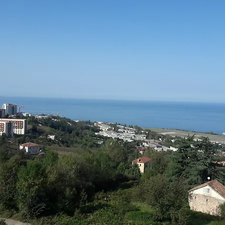 Apartment Karabina